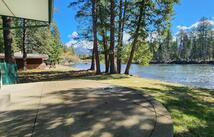 12448 Rippling Waters Road, Bigfork