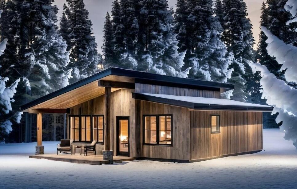 719 1/2 6th Avenue Sw, Ronan