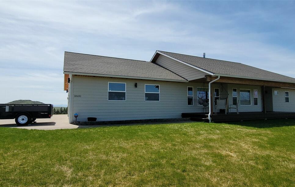 38491 Kerr Dam Road, Polson