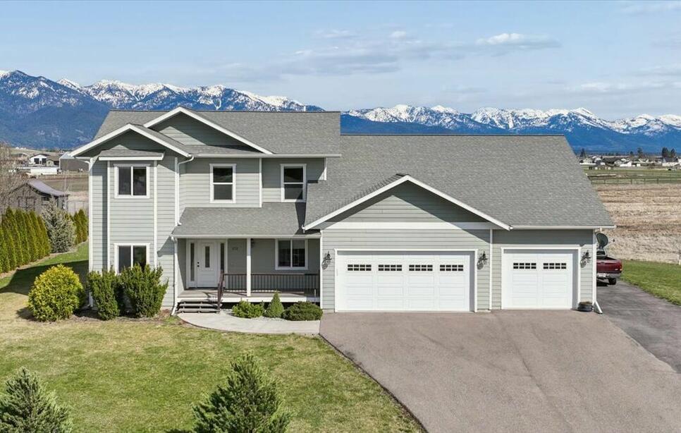 173 Hadley Road, Kalispell