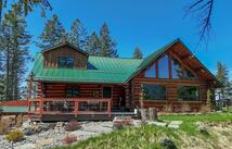 4332 Grave Creek Road, Eureka