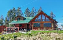 4332 Grave Creek Road, Eureka