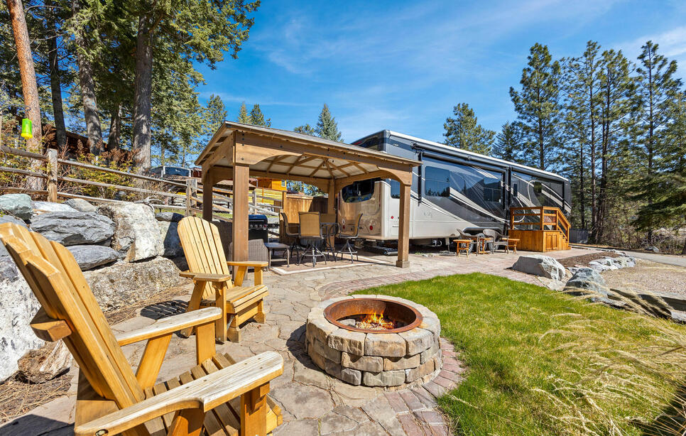 33336 Whitecap Lane, Bigfork