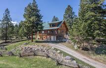 44 First Light Trail, Kalispell