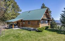 44 First Light Trail, Kalispell