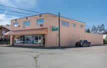 302/304 2nd Avenue W, Kalispell