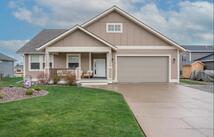 119 Fly Way, Kalispell