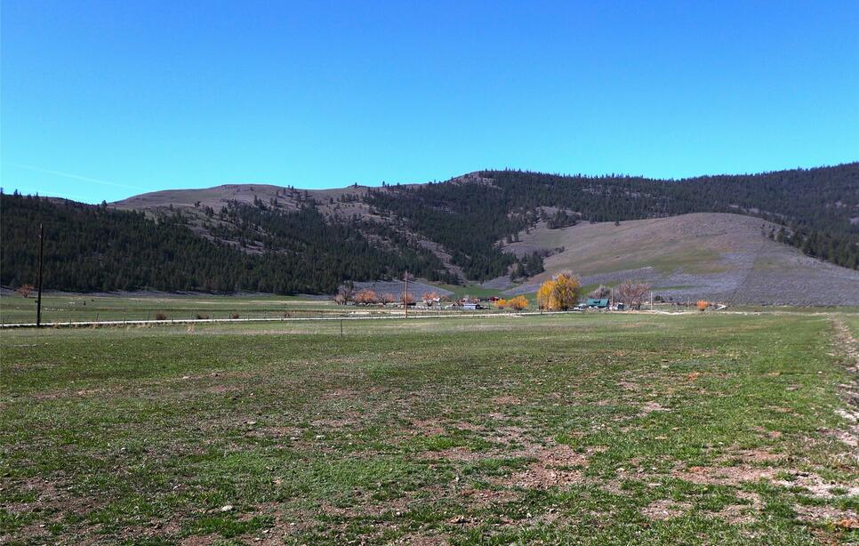 168 Patton Road, Lonepine