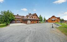 395 Wild West Drive, Eureka