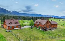 395 Wild West Drive, Eureka