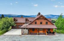 395 Wild West Drive, Eureka