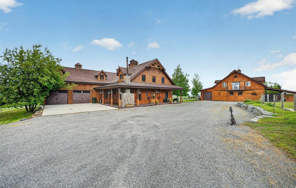 395 Wild West Drive, Eureka