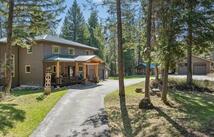 56 Crane Marsh Way, Whitefish