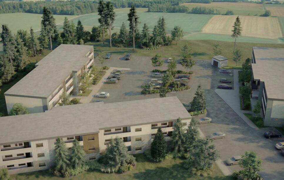 1270 Us Hwy 2 E, Kalispell