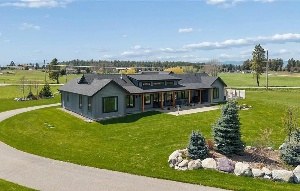 2477 Whitefish Stage, Kalispell