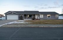 700 Stone Street, Kalispell