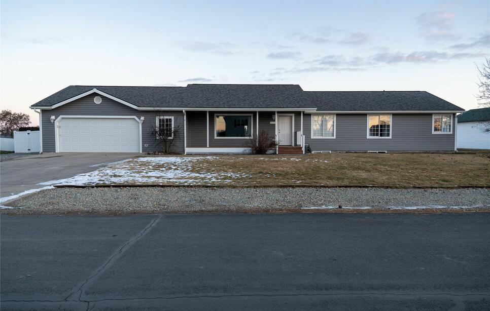 700 Stone Street, Kalispell