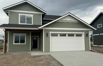 550 St Regis Drive, Kalispell
