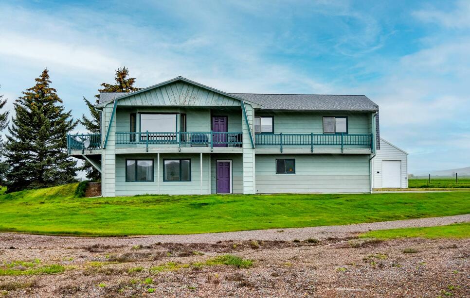 40265 Apple Road, Polson
