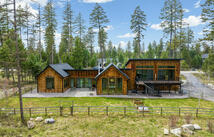 1157 Whitefish Village Drive, Whitefish