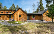 1157 Whitefish Village Drive, Whitefish