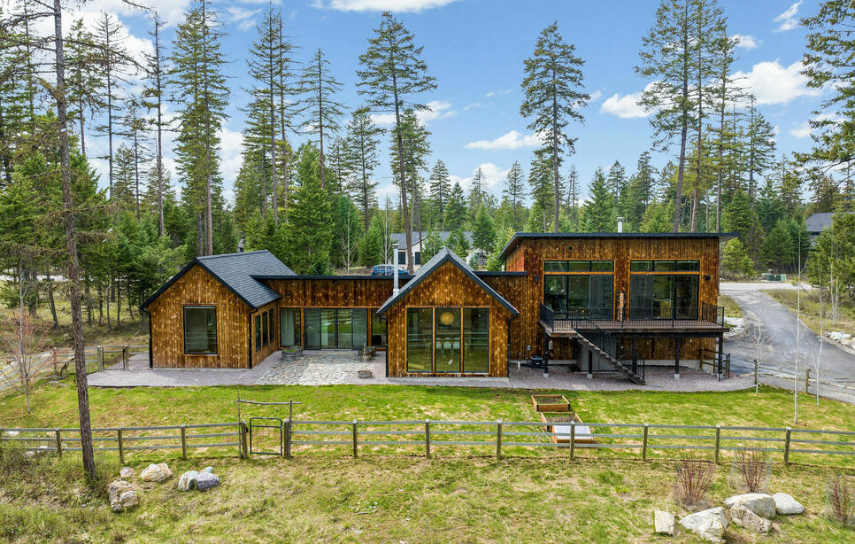 1157 Whitefish Village Drive, Whitefish