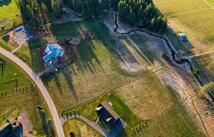 532 Sweetgrass Ranch Road, Kalispell