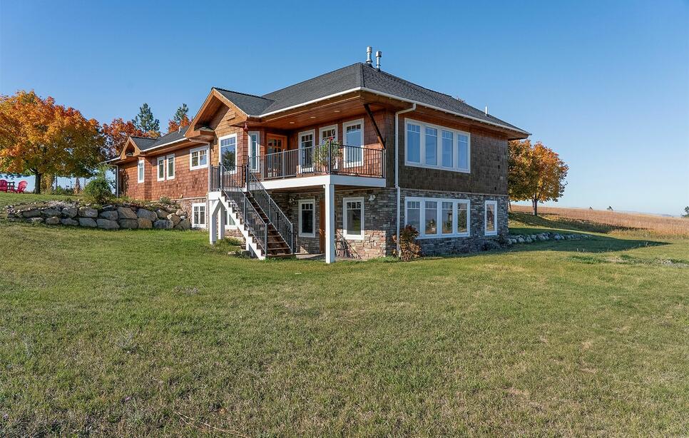 36649 View Point Drive, Polson