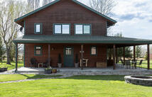 1455 Edgewood Drive, Whitefish