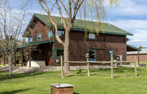 1455 Edgewood Drive, Whitefish