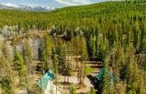 675 Beaver Lake Road, Whitefish