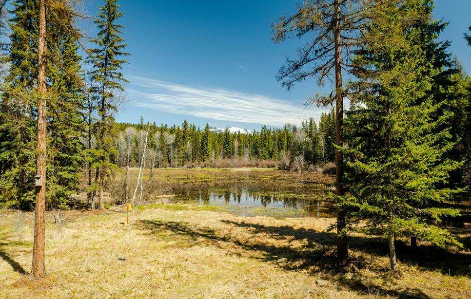 675 Beaver Lake Road, Whitefish