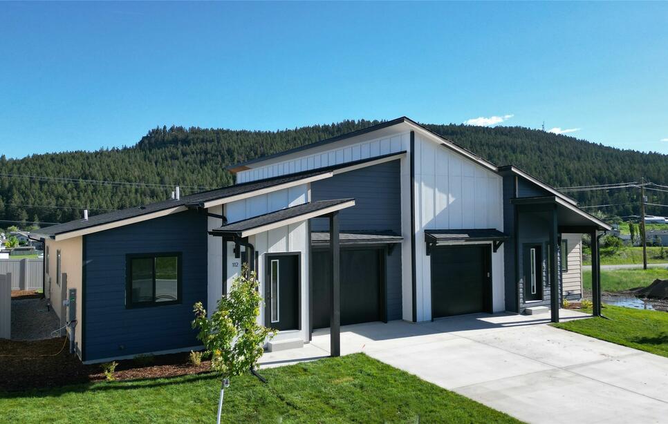 125 Peaks View Loop, Kalispell
