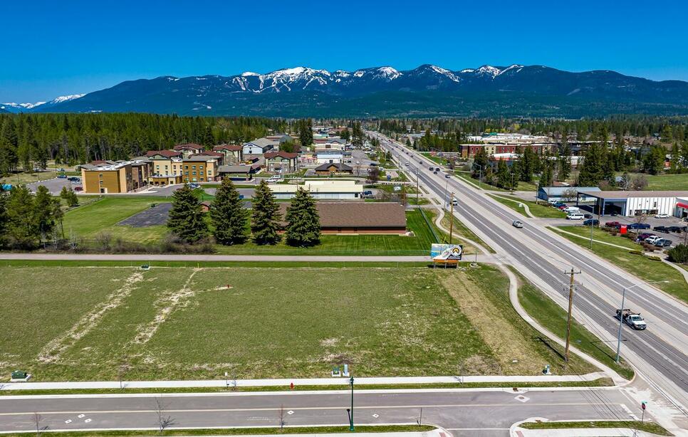 32 Hedman Lane, Whitefish