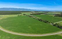 1145 Spring Prairie Ranch Road, Whitefish