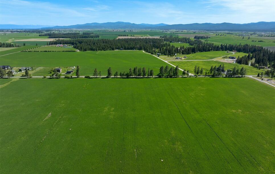 1145 Spring Prairie Ranch Road, Whitefish