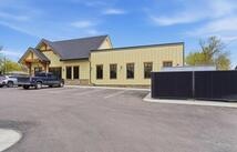 1256 Meridian Road, Kalispell