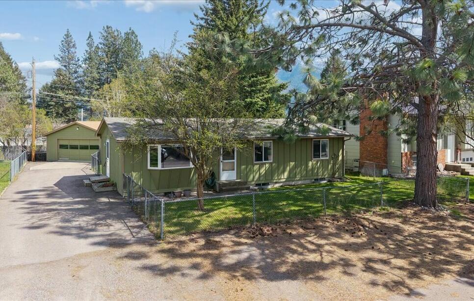 15 Council Bluffs Drive, Columbia Falls