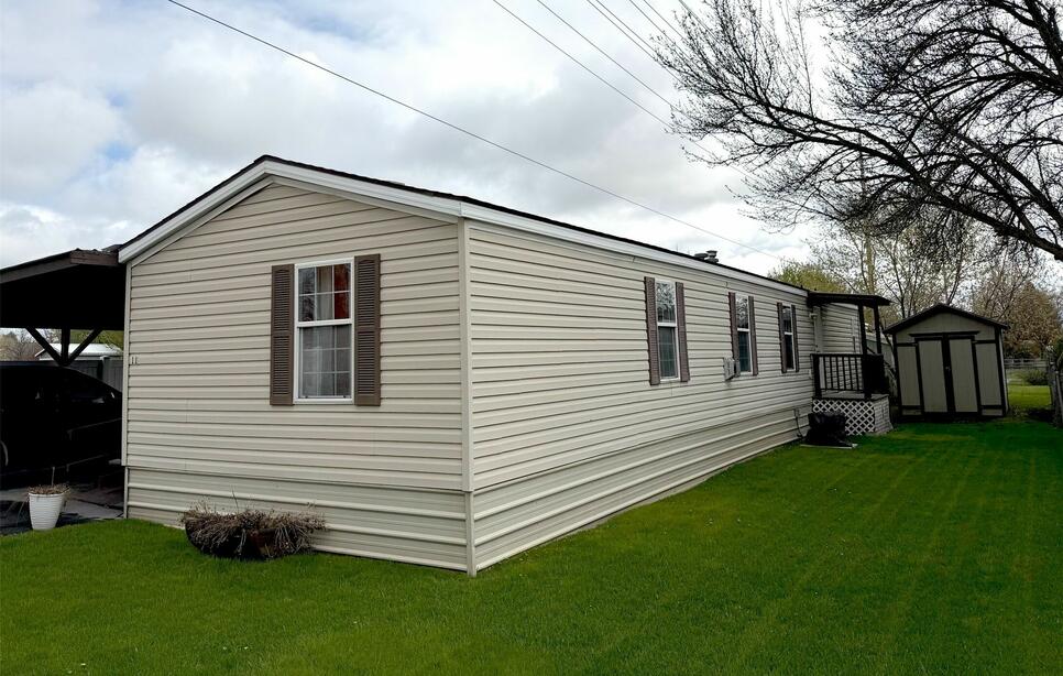1717 Woodland Drive, Kalispell