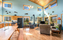 1455 Edgewood Drive, Whitefish