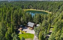 169 Double Lake Lane, Kalispell