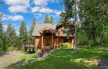 730 Spruce Mountain Rd, Columbia Falls
