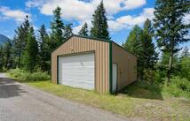 730 Spruce Mountain Rd, Columbia Falls