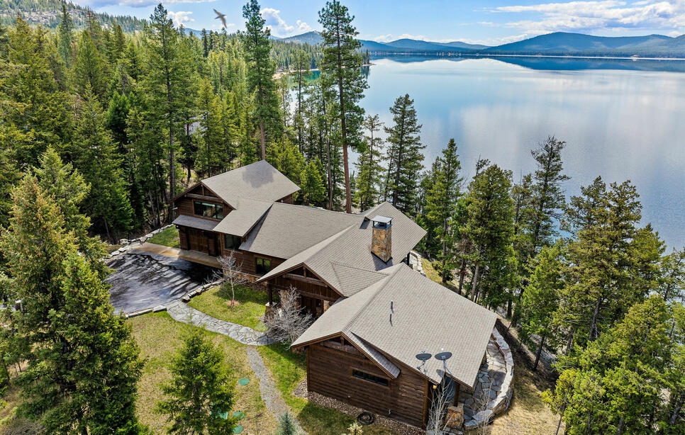 116 Bitterroot Cove Court, Marion