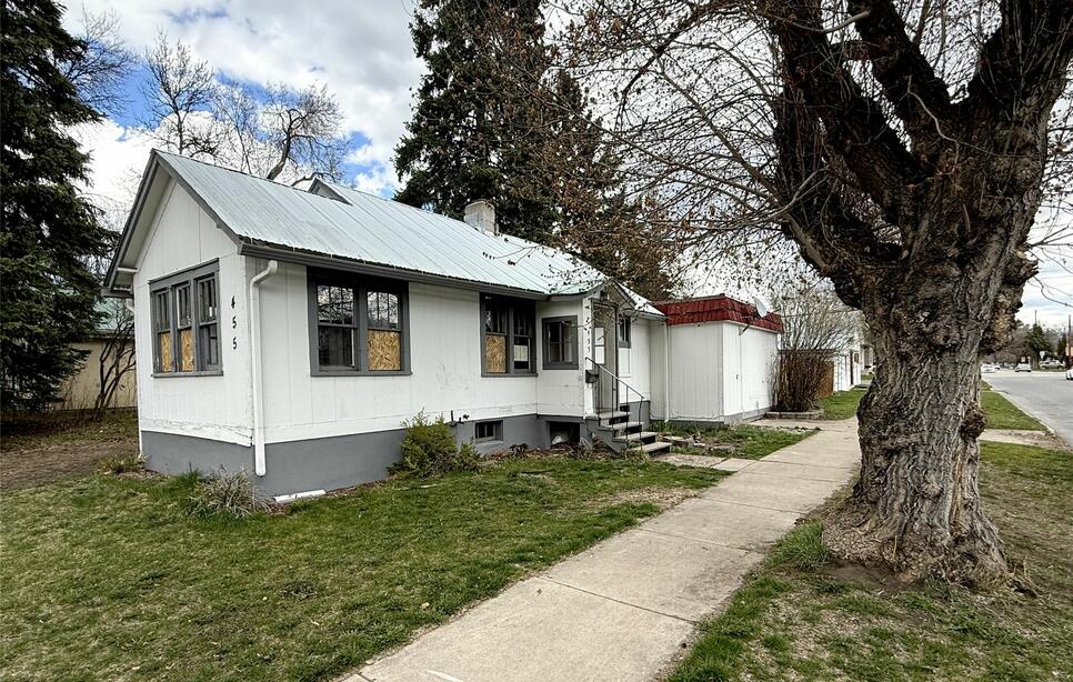 455 1st Avenue, Kalispell