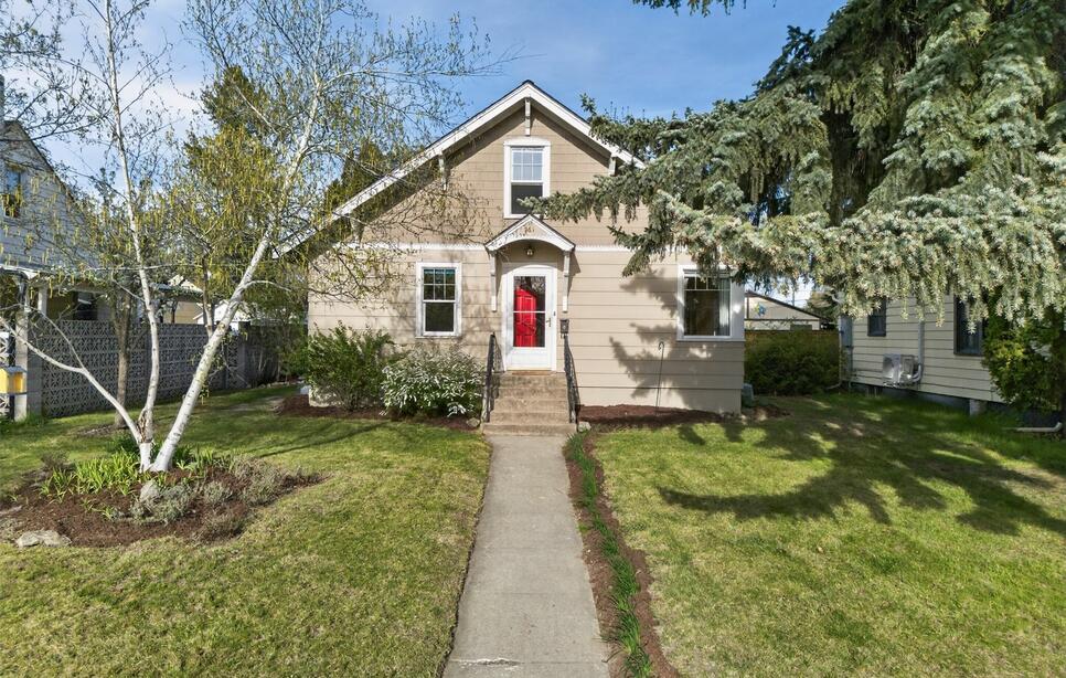 761 5th Avenue, Kalispell