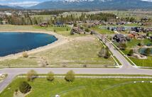 Tbd River Lakes Parkway Lot 4, Whitefish