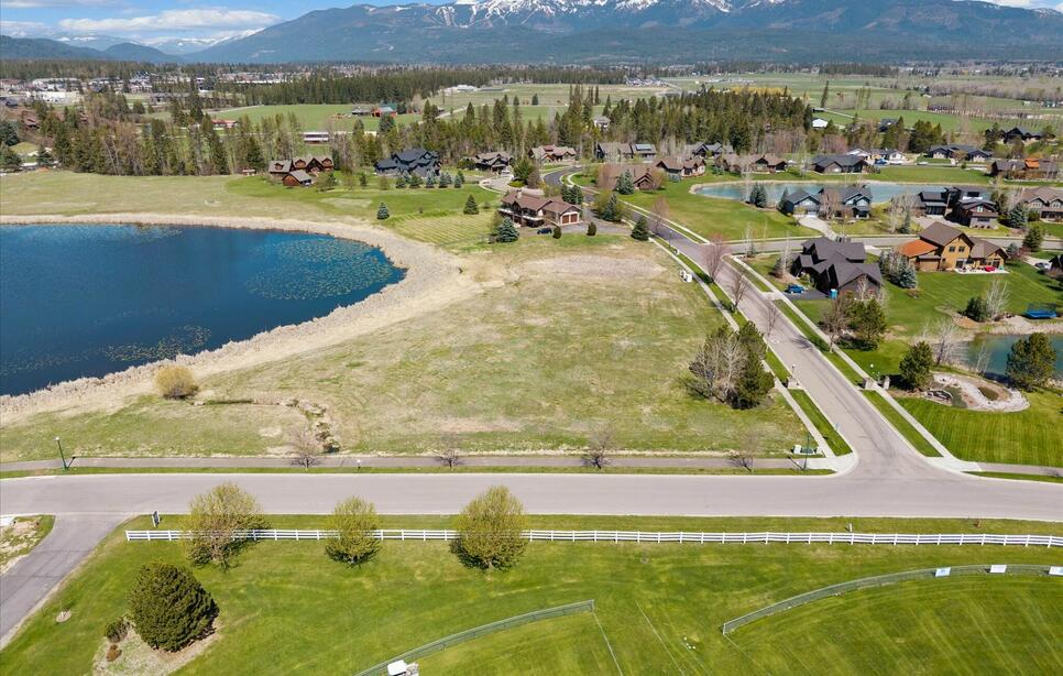 Tbd River Lakes Parkway Lot 4, Whitefish