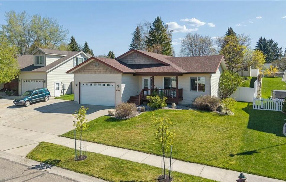 288 Buttercup Loop, Kalispell