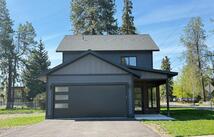 703 Cottonwood Court, Whitefish